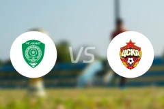 格罗兹尼vs莫斯科中央陆军比分结果战报【2026/03/02】