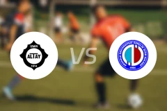 阿尔泰体育俱乐部vs安那托利亚大学比分预测【2025/11/23】