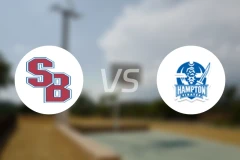 石溪大学vs汉普顿大学比分预测【2025/12/30】