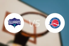 格林斯伯勒蜂群vs汽车城邮轮比分预测【2026/03/25】