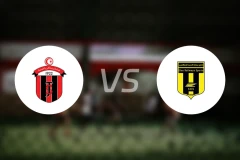 JDB运动会vs斯法克斯铁路比分预测【2026/03/22】