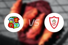 莫拉罗vs查赖斯比分预测【2026/03/29】