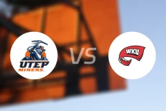 得州大学埃尔帕索分校vs西肯塔基比分结果战报【2026/03/01】