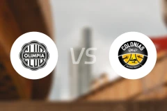 奥林匹亚vs科洛尼亚黄金比分预测【2025/11/28】