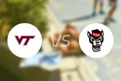 弗吉尼亚理工大学vs北卡罗莱纳州立大学比分结果战报【2026/02/08】