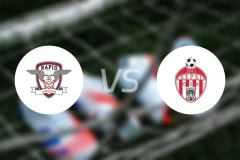 布加勒斯特快速vs舍佩斯比分预测【2024/08/06】