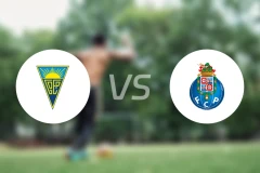 埃斯托里尔vs波尔图比分预测【2026/04/13】