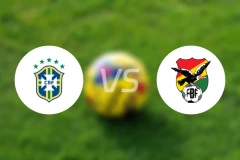 巴西U17vs玻利维亚U17比分结果战报【2026/04/05】