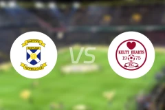 东法夫郡vs凯尔蒂赫斯比分预测【2025/12/27】