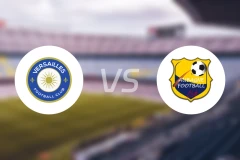 凡尔赛vs欧巴涅比分结果战报【2026/02/28】