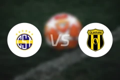 特立尼登斯vs亚松森瓜拉尼比分预测【2026/01/30】