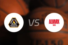 群马雷鹤vs东京电击比分预测【2026/03/14】