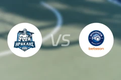 伊拉克利斯vs米科诺斯比分预测【2026/02/18】