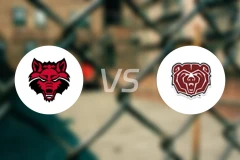 阿肯色州立vs密苏里州立大学比分预测【2025/11/12】