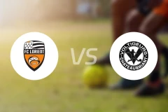 洛里昂B队vs福格斯比分预测【2026/04/18】