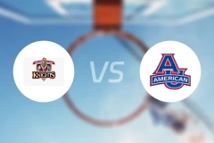 中宾夕法尼vs美国大学比分预测【2025/11/16】