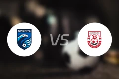 新西伯利亚vs马舒克KMV比分预测【2026/04/12】