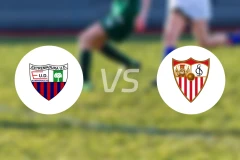 埃斯特雷马杜拉vs塞维利亚比分预测【2025/12/05】