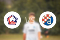 里尔vs萨格勒布迪纳摩比分预测【2025/11/28】