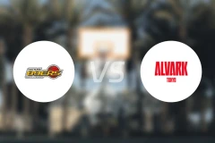 仙台89人vs东京电击比分结果战报【2026/04/01】