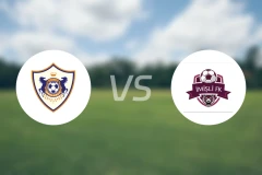 卡拉巴克vs伊米什利FK比分预测【2026/02/14】