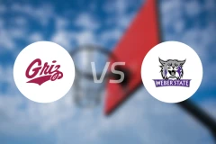 蒙大拿大学vs韦伯州立大学比分结果战报【2026/02/22】