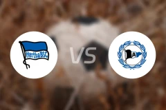 柏林赫塔vs比勒菲尔德比分预测【2025/12/20】