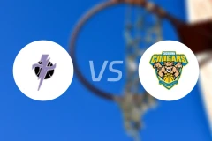 湖滨闪电vs科伯恩美洲狮比分预测【2026/04/17】