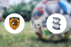 赫尔城女足vs伯明翰城女足比分结果战报【2026/01/18】