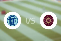 劳德代尔堡女足vs达拉斯特瑞尼特女足比分结果战报【2026/02/08】