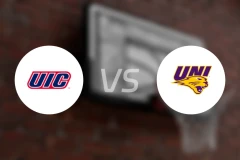 伊利诺芝加哥分校vs北爱荷华大学比分预测【2026/01/14】