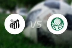 桑托斯女足vs帕尔梅拉斯女足比分预测【2025/11/14】