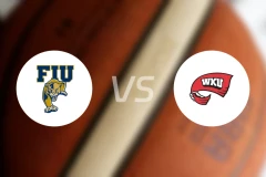 佛罗里达国际大学vs西肯塔基比分预测【2026/02/08】