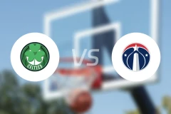 凯尔特人vs奇才比分预测【2025/12/05】