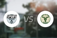 马刺vs雄鹿比分结果战报【2026/03/29】