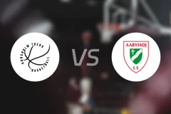 霍什奥尔姆B队女篮vs阿比霍治女篮比分预测【2025/11/22】