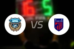 川崎前锋vsFC东京比分预测【2026/02/21】