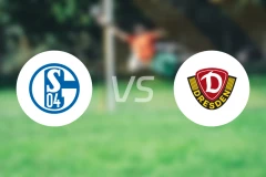 沙尔克04vs德累斯顿比分预测【2026/02/07】