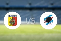 卡坦扎罗vs桑普多利亚比分结果战报【2026/01/26】