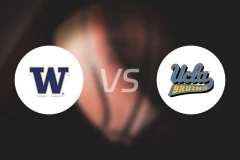 华盛顿大学女篮vsUCLA女篮比分预测【2026/02/20】