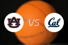 奥本大学女篮vs加州大学伯克利分校女篮比分预测【2025/11/27】