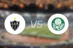 米内罗竞技vs帕尔梅拉斯比分预测【2025/12/04】