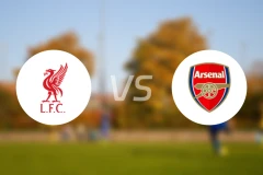 利物浦U21vs阿森纳U21比分预测【2026/01/17】