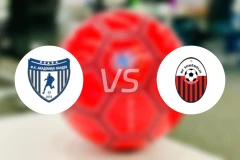 潘德夫学院vs斯肯迪亚比分预测【2025/10/31】