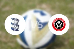 伯明翰城女足vs谢菲联女足比分结果战报【2026/03/22】