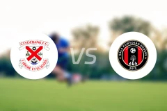 克莱德班克vs加拉法瑞迪安比分预测【2025/11/15】