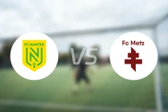 南特vs梅斯比分预测【2025/11/03】