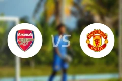 阿森纳女足vs曼联女足比分预测【2026/01/10】