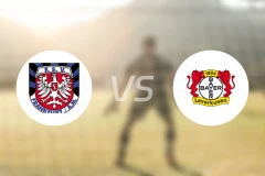 FSV法兰克福U19vs勒沃库森U19比分预测【2025/12/06】