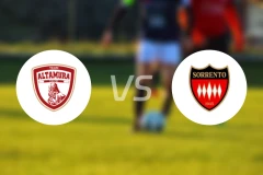 阿尔塔穆拉vs索伦托卡西奥比分预测【2025/11/30】